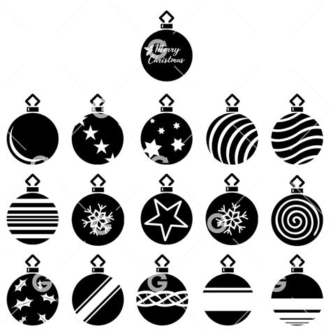 Christmas Ornament Svg | ubicaciondepersonas.cdmx.gob.mx