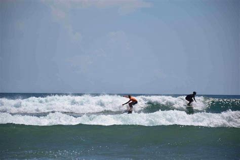 San Juan del Sur Surfing - Beginners Guide - Destinationless Travel