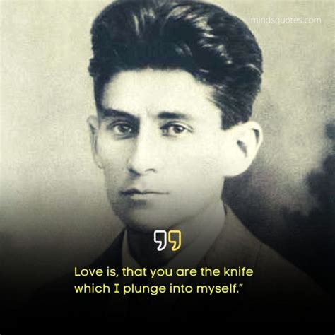 Franz Kafka Letters To Milena Quotes – Caipm