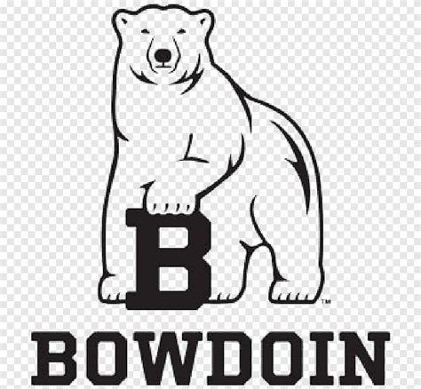 Bowdoin College Bowdoin Polar Bears calcio Bowdoin Polar Bears ...