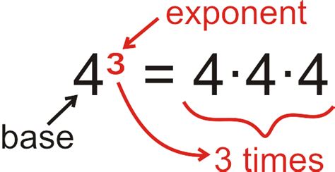 Product and Quotient Properties of Exponents | CK-12 Foundation