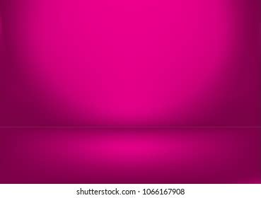 Gradient Background Magenta Color Vector Illustrations Stock Vector ...