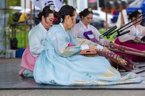 Photo gallery: 2023 ChuSeok Festival - Gig Harbor Now | A hyperlocal ...