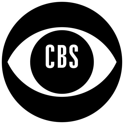 CBS Logo PNG Transparent (2) – Brands Logos