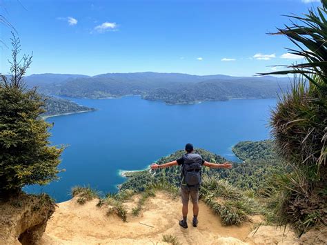 An In-Depth Guide to the Lake Waikaremoana Great Walk