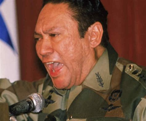 Panama dictator Noriega dies at 83 - The Nation Newspaper