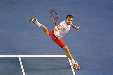 Best photos from Stanislas Wawrinka's Australian Open victory - Sports Illustrated