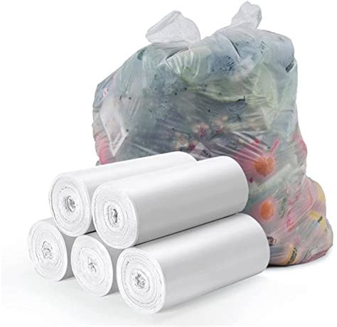 Compare Price: biodegradable trash can liners - on StatementsLtd.com