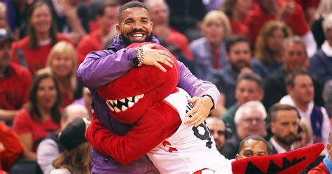 Drake Trolling the 2019 NBA Playoffs: A Timeline