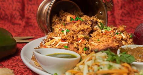 15 Best Indian Restaurants In Houston | Indian Cuisine Houston - The Good Life