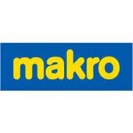 Makro (UK) | Brands of the World™ | Download vector logos and logotypes