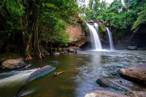 Khao Yai National Park - South East Asia Backpacker