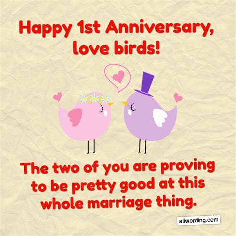 First Anniversary Wishes For a Husband, Wife, or Couple | Anniversary quotes for boyfriend, Hug ...