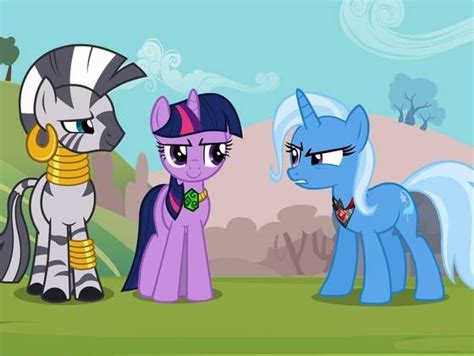 Magic Duel (My Little Pony 1001 Animations) by SofiaBlythe2014 on DeviantArt