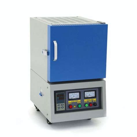 What is muffle furnace？How does it work? - Lab Instrument Manufacturer