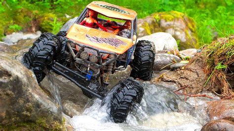 RC Extreme Pictures — #RC Cars OFF Road 4x4 Adventure Rock Crawling ...