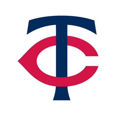 Minnesota Twins: Logo - Officially Licensed MLB Removable Adhesive Dec ...