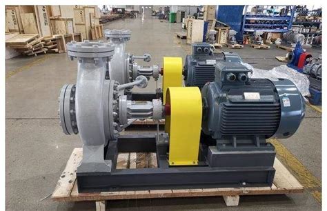 Application of pump motor in Pump industry-Greensky Power