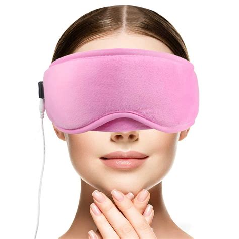 Best Heated Eye Masks in 2023