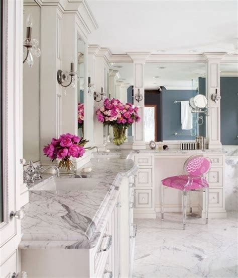 Marble Floor Bathroom Design | Viewfloor.co