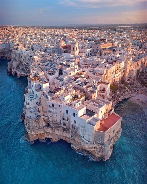 Pin on Favorite Places - Puglia