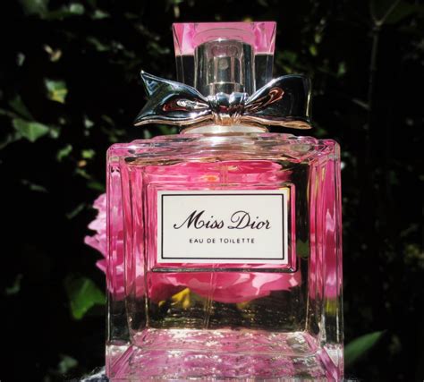 Miss Dior Eau de Toilette 2019 Christian Dior parfum - un nouveau parfum pour femme 2019