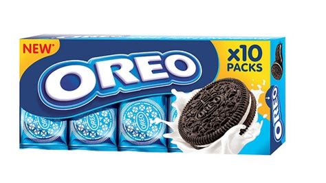 Oreo in 2021 | Chocolate packaging design, Oreo, Chocolate packaging