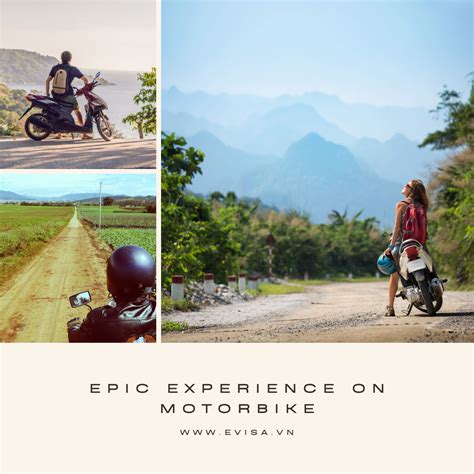 Tips to Driving a Motorbike in Vietnam | vietnamtravel.in