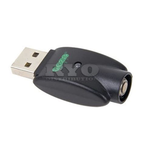 OOZE USB CHARGER FOR VAPE PEN - RYO Distribution