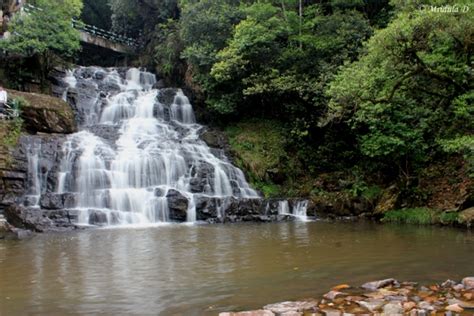 Elephant Waterfalls- Shillong, Meghalaya – Travel Tales from India and Abroad