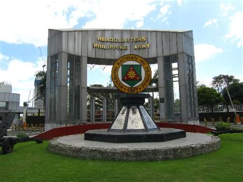 Philippine Army Museum Library and Archives, Taguig City - TripAdvisor