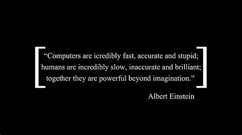 HD wallpaper: Albert Einstein quote, typo, text, western script ...