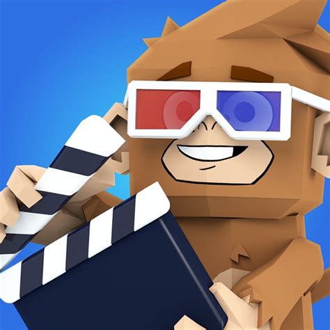 Toontastic 3D on the App Store