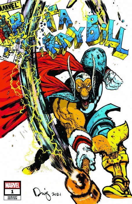 Beta Ray Bill 1 (Marvel Comics) - Comic Book Value and Price Guide