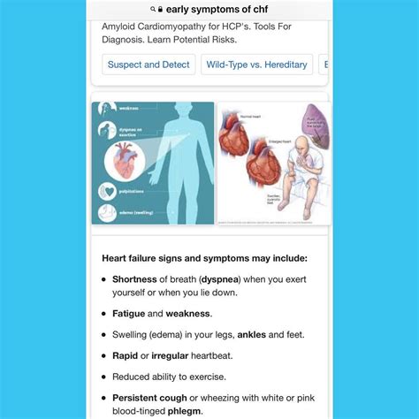 the screenshot shows an image of heart and lungs, with instructions on how to use them