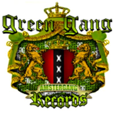 Green Gang Records (@GreenGangNL) | Twitter