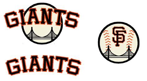 10 Top Images Of Sf Giants Logo FULL HD 1920×1080 For PC Desktop 2023