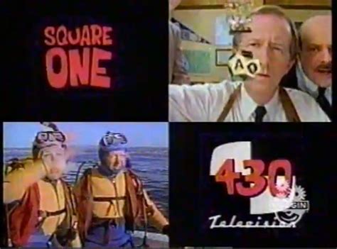 Square One Television (1987)