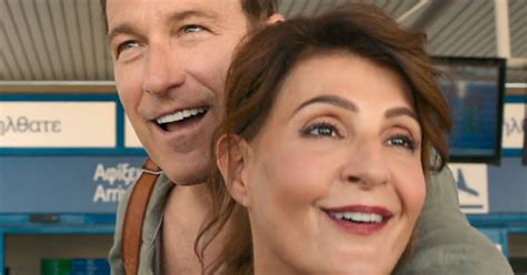 The 'My Big Fat Greek Wedding 3' Trailer Brings The Portokolos Family ...