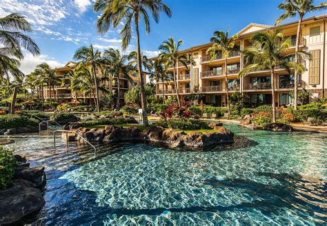 Koloa Landing Resort at Poipu, Autograph Collection 2641 Poipu Road Koloa, HI Hotels & Motels ...