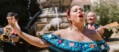 Hispanic Heritage Month: Culture, Music, & Art - Hacienda Colorado Blog