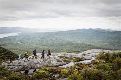 Hiking Mountain Trails | Maine Vacation ..... #adventure #travel # ...