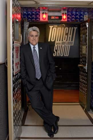 jay leno tonight show history | kullee