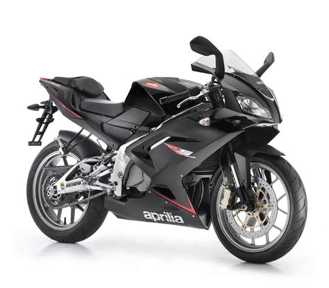 APRILIA RS 125 specs - 2009, 2010 - autoevolution