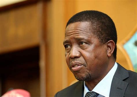 Zambia: President Edgar Lungu Speaks On Electoral Outcome | FULL TEXT ...