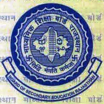 Rajasthan BSER 12th Class Commerce Public Exam Results 2013 ...