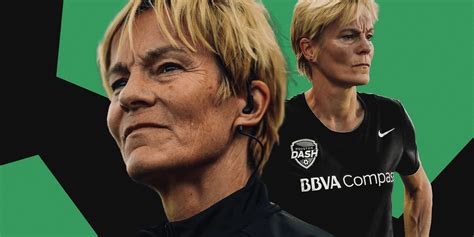 ‘Abusive and belittling’ or a ‘woman being direct’? Vera Pauw at the Houston Dash - BVM Sports