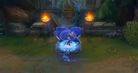 Ashe DRX - League of Legends Skin Info & Price