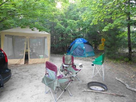 EMPIRE TOWNSHIP CAMPGROUND - Updated 2018 Reviews (MI) - TripAdvisor