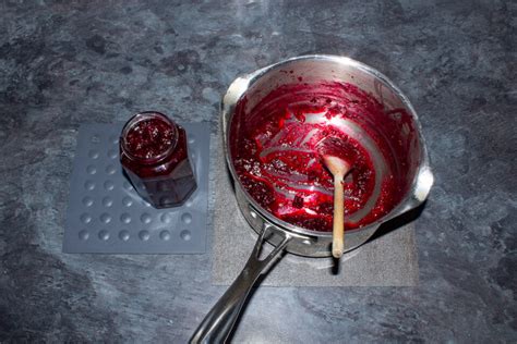 Easy Beetroot Chutney Recipe | Kitchen Mason